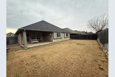 1521 Yellowthroat Drive, Little Elm, TX 75068 - Photo 15