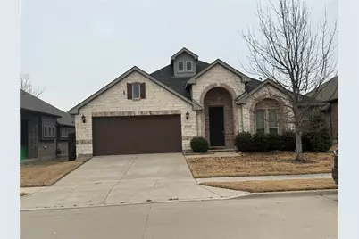 1521 Yellowthroat Drive, Little Elm, TX 75068 - Photo 1
