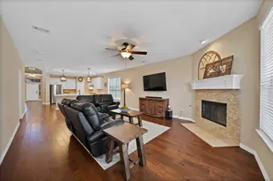 13261 Mannheim Dr, Frisco, TX 75033 - Photo 13