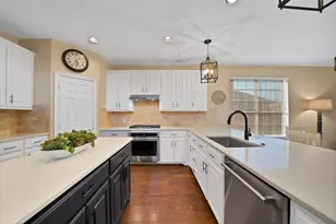 13261 Mannheim Dr, Frisco, TX 75033 - Photo 7