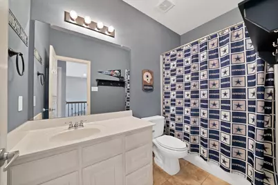 13261 Mannheim Drive, Frisco, TX 75033 - Photo 25