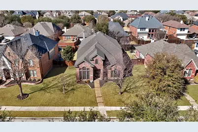 13261 Mannheim Drive, Frisco, TX 75033 - Photo 1