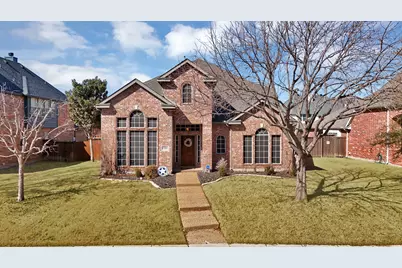 13261 Mannheim Drive, Frisco, TX 75033 - Photo 33