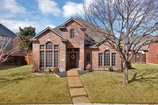 13261 Mannheim Dr, Frisco, TX 75033 - Photo 33