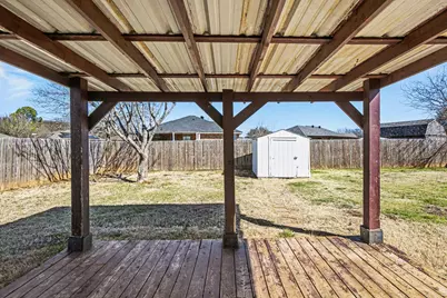 1307 Lynnwood Drive, Cleburne, TX 76033 - Photo 25