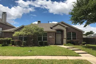 3208 Avery Ln, McKinney, TX 75070 - Photo 1