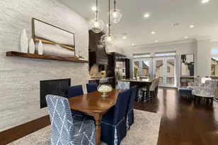 4819 Cloudcroft Ln, Irving, TX 75038 - Photo 5