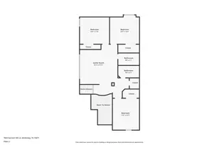 7824 Harvest Hill Ln, McKinney, TX 75071 - Photo 39