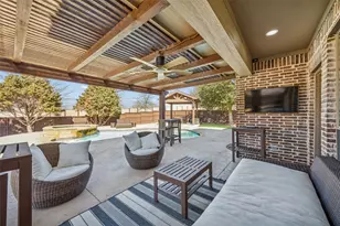 7824 Harvest Hill Ln, McKinney, TX 75071 - Photo 29