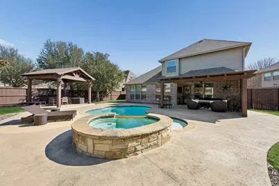 7824 Harvest Hill Lane, McKinney, TX 75071 - Photo 3