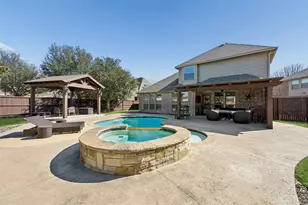 7824 Harvest Hill Ln, McKinney, TX 75071 - Photo 3