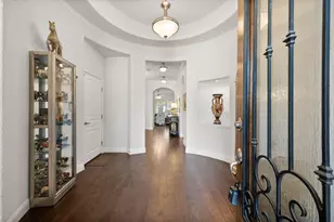 1105 Foxtail Dr, Mansfield, TX 76063 - Photo 17