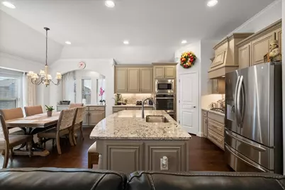 1105 Foxtail Drive, Mansfield, TX 76063 - Photo 5