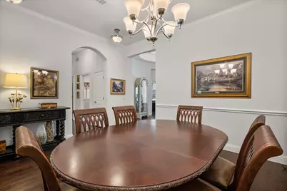 1105 Foxtail Drive, Mansfield, TX 76063 - Photo 23