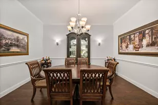 1105 Foxtail Dr, Mansfield, TX 76063 - Photo 21