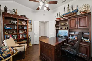 1105 Foxtail Dr, Mansfield, TX 76063 - Photo 19