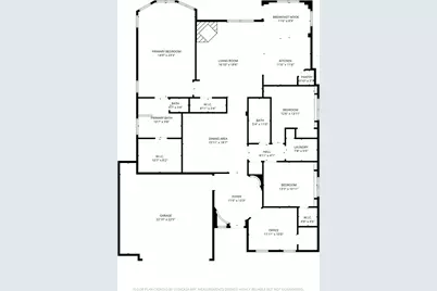 1105 Foxtail Drive, Mansfield, TX 76063 - Photo 39