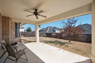 1105 Foxtail Dr, Mansfield, TX 76063 - Photo 35