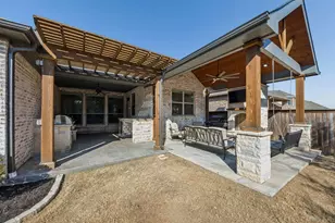 1910 Legendary Reef Way, Wylie, TX 75098 - Photo 3