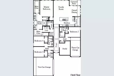 3106 Bexar Street, Rockwall, TX 75032 - Photo 19