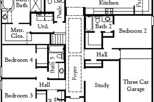 3106 Bexar St, Rockwall, TX 75032 - Photo 19