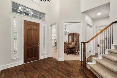 1012 Cross Plains Drive, Allen, TX 75013 - Photo 3