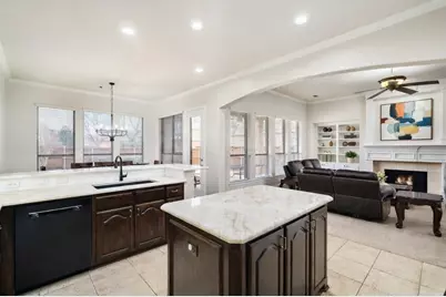 1012 Cross Plains Drive, Allen, TX 75013 - Photo 7