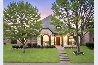 1012 Cross Plains Drive, Allen, TX 75013 - Photo 1