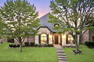 1012 Cross Plains Dr, Allen, TX 75013 - Photo 1