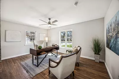6709 Belford Drive, Dallas, TX 75214 - Photo 23