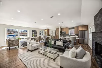 6709 Belford Drive, Dallas, TX 75214 - Photo 7