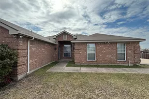 112 Pepperbush Ln, Aledo, TX 76008 - Photo 1