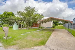 1021 Tanglewood Dr, Alvarado, TX 76009 - Photo 1
