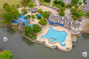 1380 Portsmouth Dr, Cross Roads, TX 76227 - Photo 35