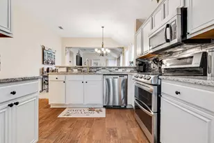 1380 Portsmouth Dr, Cross Roads, TX 76227 - Photo 9