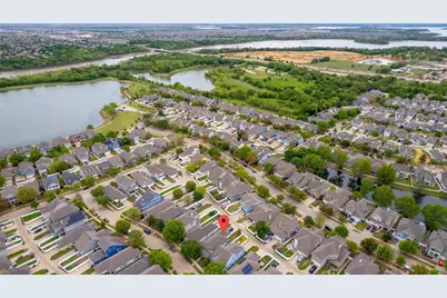 1380 Portsmouth Drive, Providence Village, TX 76227 - Photo 3