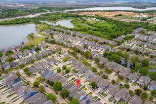 1380 Portsmouth Dr, Cross Roads, TX 76227 - Photo 3