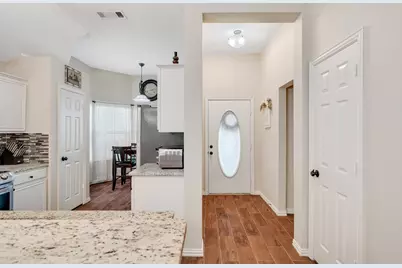 1380 Portsmouth Drive, Providence Village, TX 76227 - Photo 5