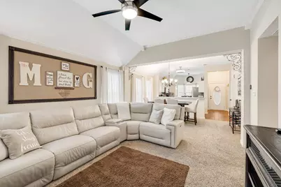 1380 Portsmouth Drive, Providence Village, TX 76227 - Photo 13