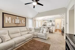 1380 Portsmouth Dr, Cross Roads, TX 76227 - Photo 13