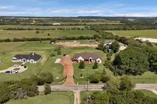 11360 County Rd 1015, Crowley, TX 76036 - Photo 1