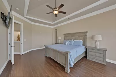 11360 County Road 1015, Crowley, TX 76036 - Photo 29