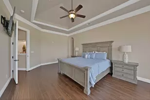 11360 County Rd 1015, Crowley, TX 76036 - Photo 29