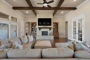 11360 County Rd 1015, Crowley, TX 76036 - Photo 1