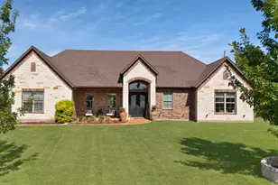 11360 County Rd 1015, Crowley, TX 76036 - Photo 5