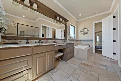 11360 County Road 1015, Crowley, TX 76036 - Photo 33