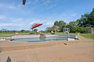 11360 County Rd 1015, Crowley, TX 76036 - Photo 39