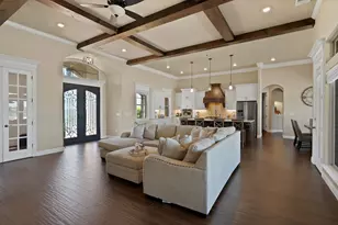 11360 County Rd 1015, Crowley, TX 76036 - Photo 11