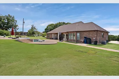 11360 County Road 1015, Crowley, TX 76036 - Photo 37