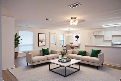 1410 Athens Drive, Mesquite, TX 75149 - Photo 3